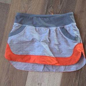 Lululemon skort